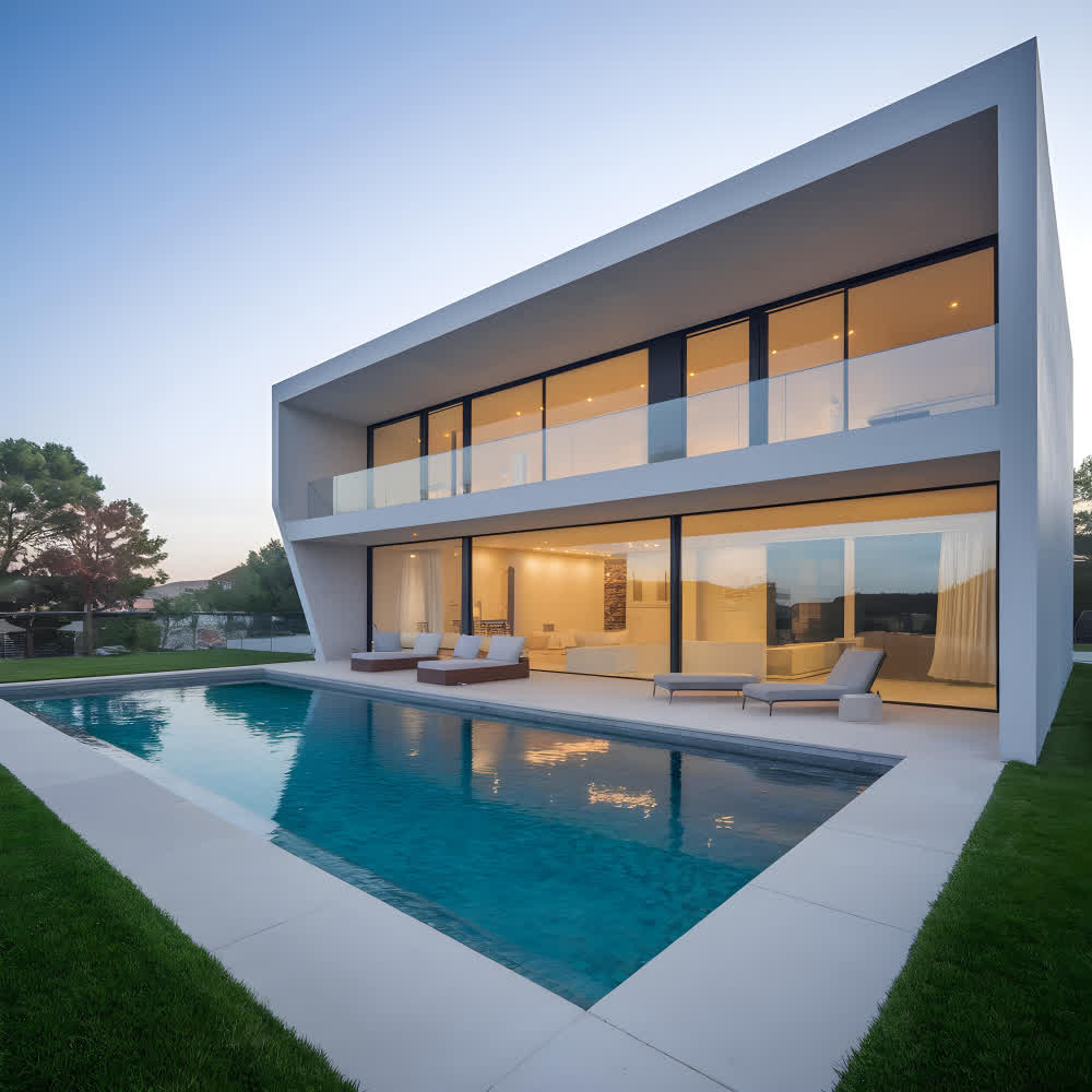 Tendências de Moradia em Fortaleza: Imóveis Compactos e de Alto Padrão