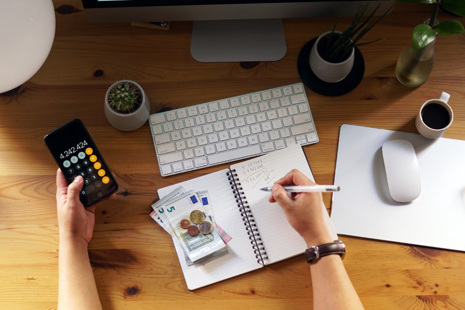5 dicas para garantir as melhores taxas no financiamento imobiliário