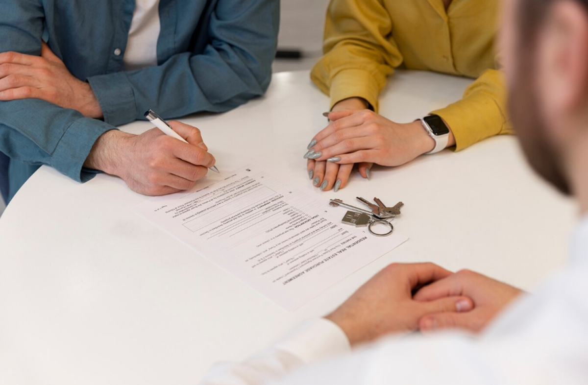 Como devolver ou receber um imóvel no fim do contrato de locação? Como devolver ou receber um imóvel no fim do contrato de locação?